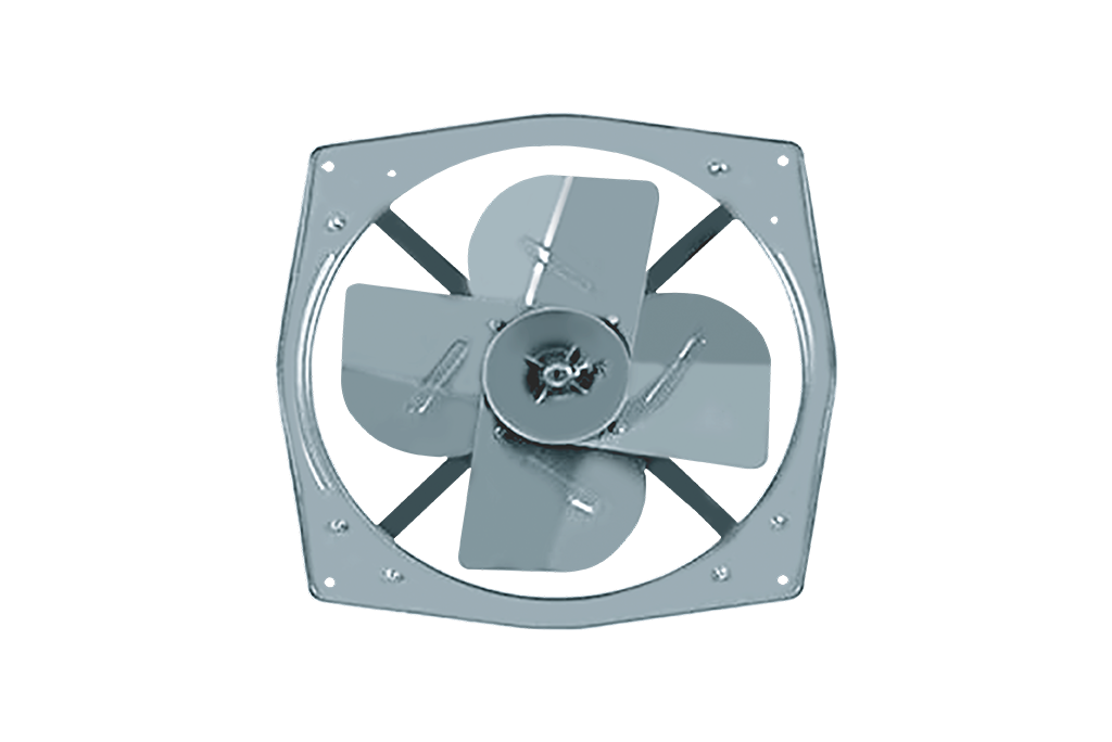 Industrial Exhaust fan manufacturers - Amul Industries